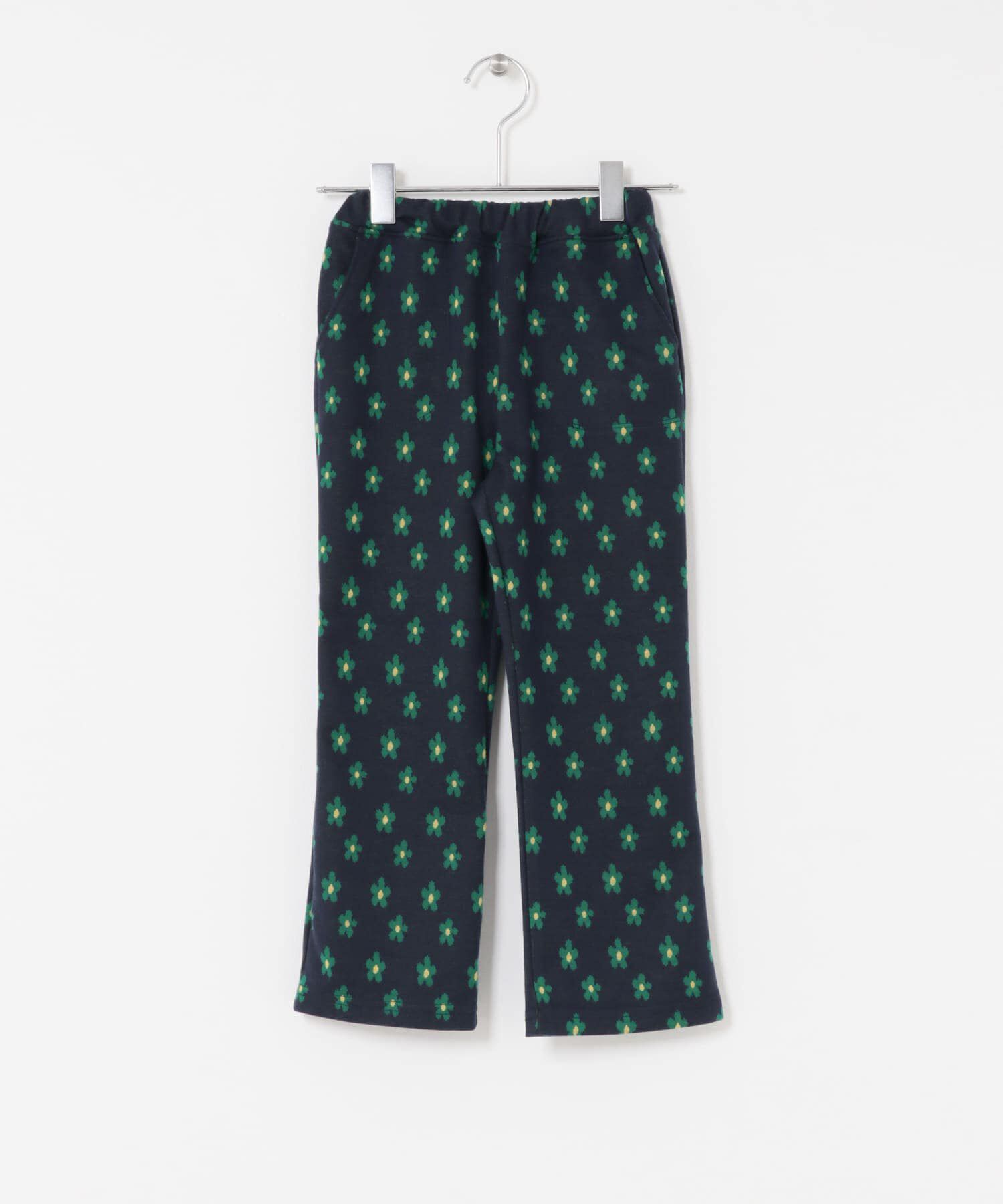 URBAN RESEARCH DOORS「『WEB/一部店舗限定サイズ』フラワージャガードパンツ(KIDS)」|その他|