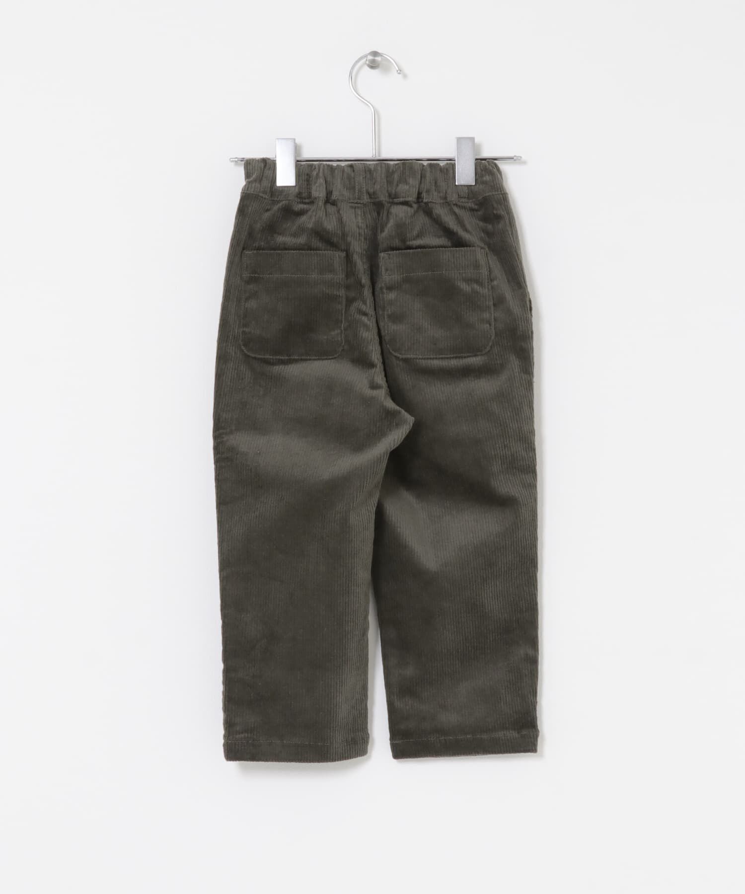 URBAN RESEARCH DOORS「コーデュロイタックパンツ(KIDS)」|その他|
