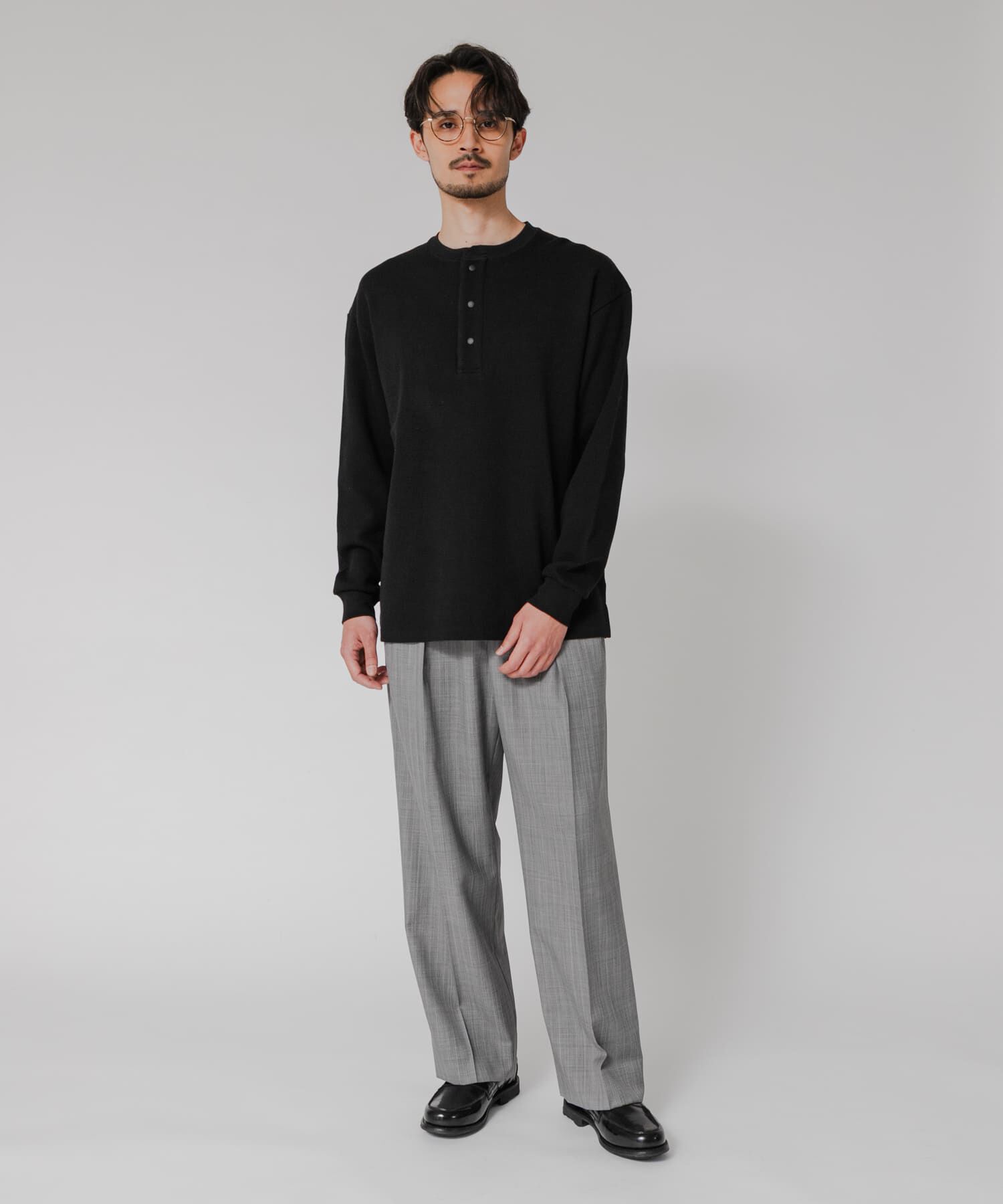 URBAN RESEARCH「HERRINGBONE ST TROUSER」|その他|