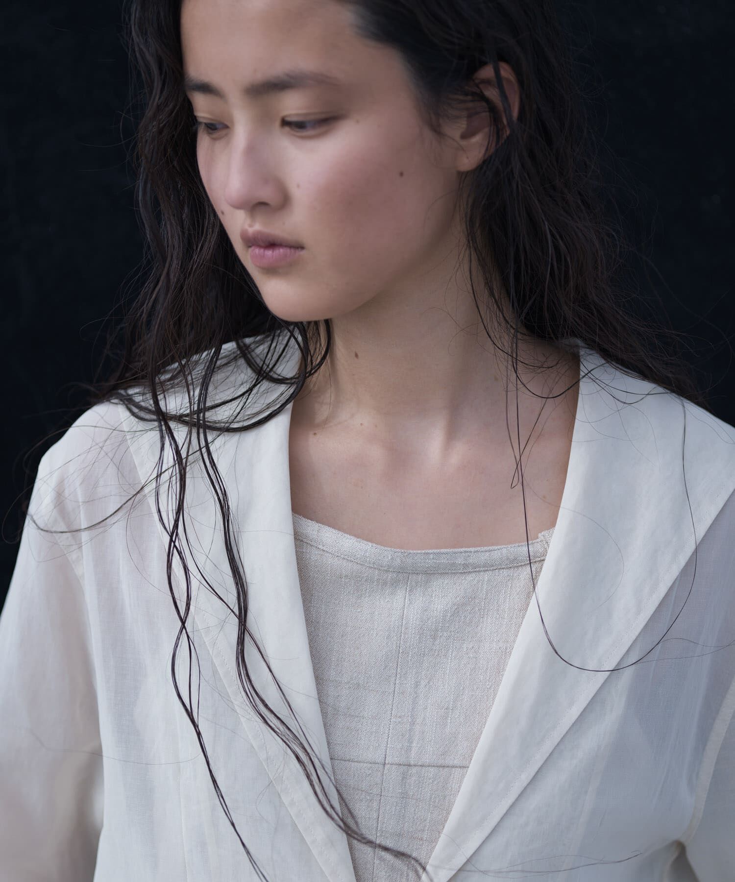 URBAN RESEARCH「new basic　SLAB NEP CAMI BUSTIER」|その他|