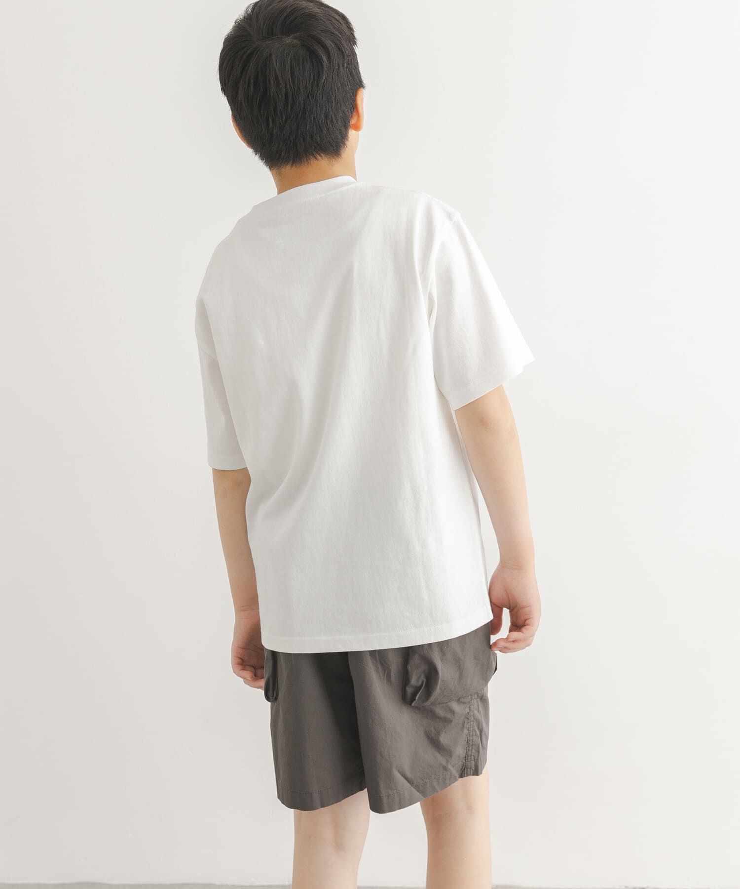 URBAN RESEARCH DOORS「『親子ﾘﾝｸ』『150ｻｲｽﾞ』『別注』MANHATTAN PORTAGE&times;DOORS 1ptﾌﾟﾘﾝﾄT  」|その他|