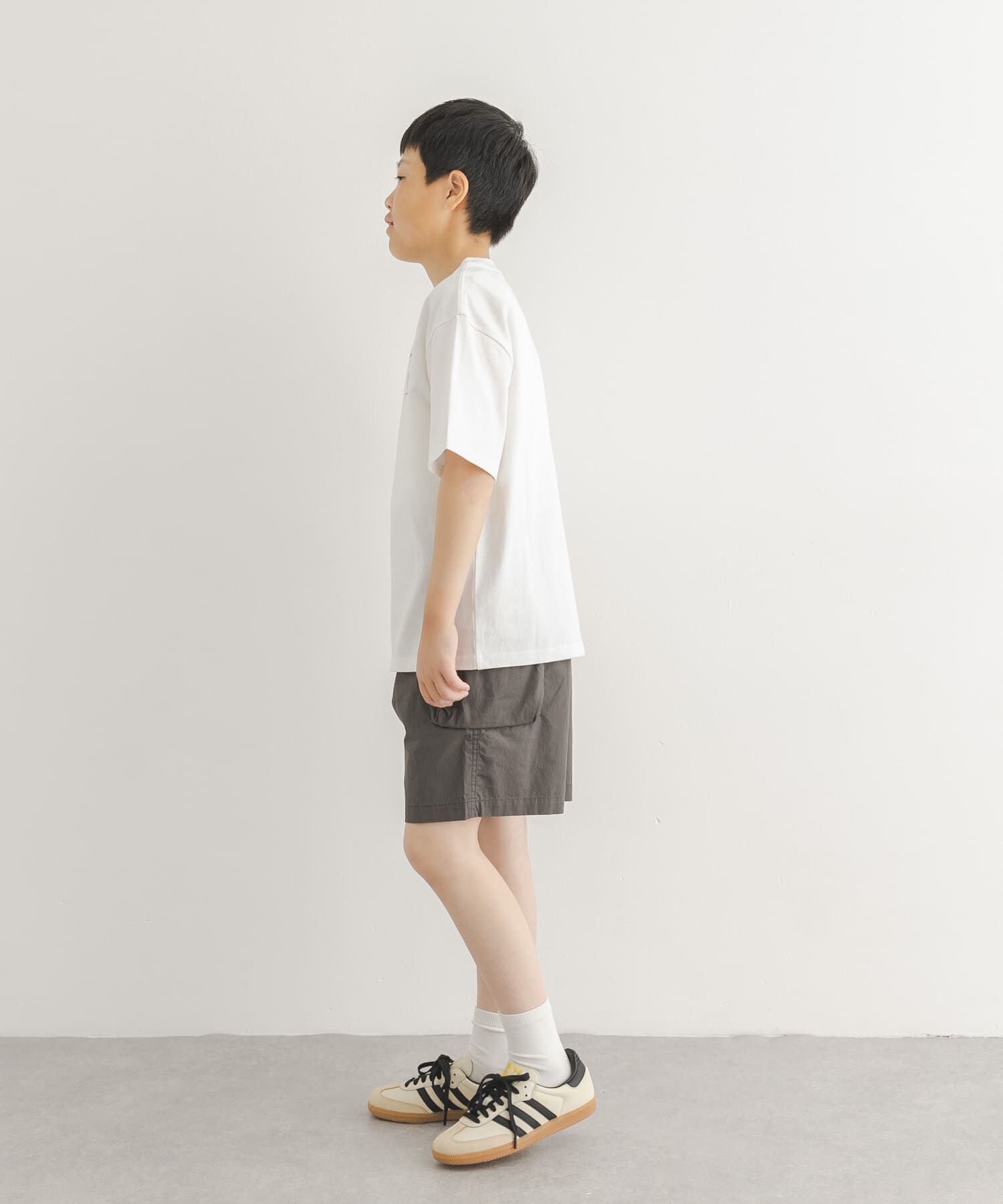 URBAN RESEARCH DOORS「『親子ﾘﾝｸ』『150ｻｲｽﾞ』『別注』MANHATTAN PORTAGE&times;DOORS 1ptﾌﾟﾘﾝﾄT  」|その他|