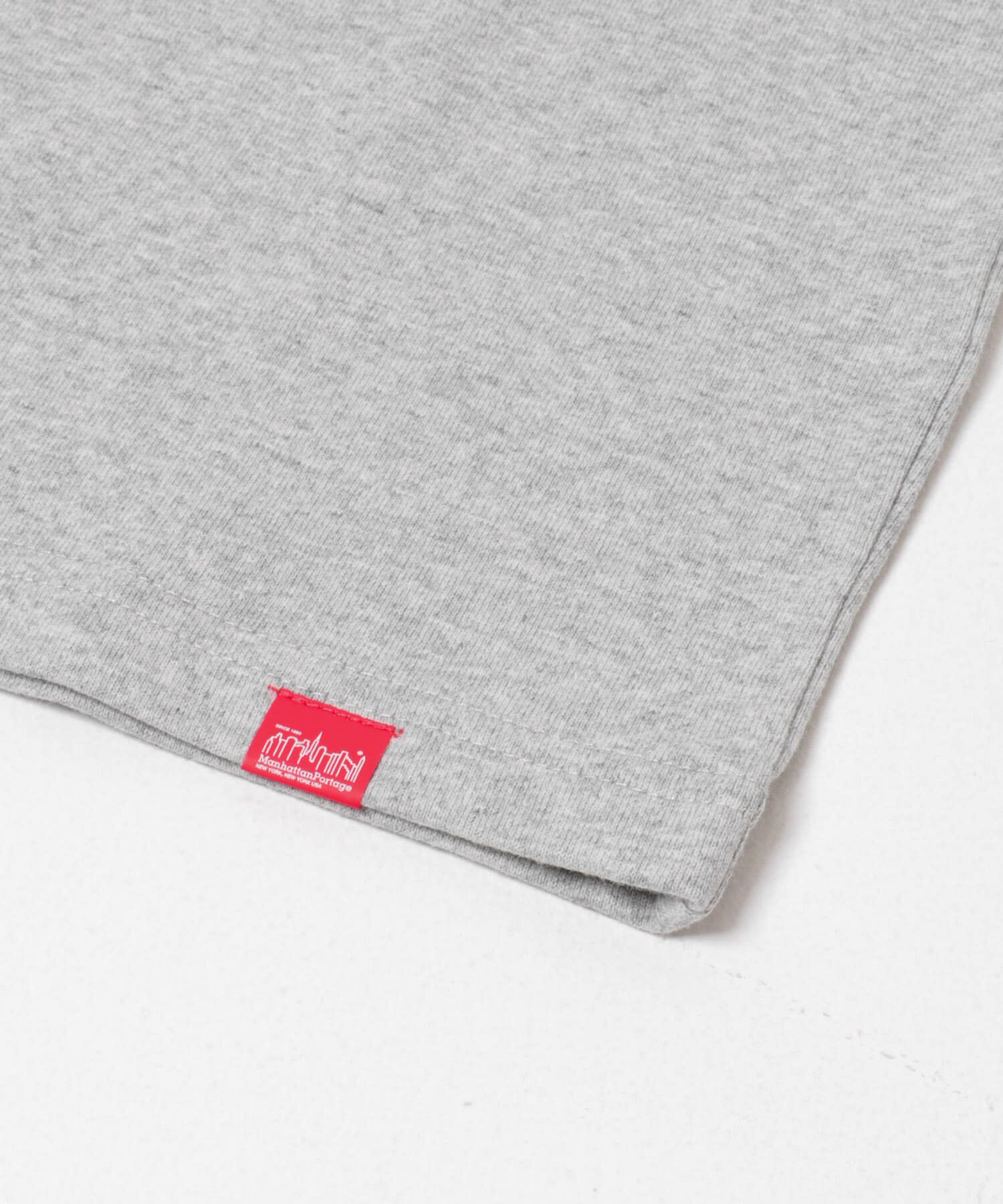 URBAN RESEARCH DOORS「『親子ﾘﾝｸ』『150ｻｲｽﾞ』『別注』MANHATTAN PORTAGE&times;DOORS 1ptﾌﾟﾘﾝﾄT  」|その他|