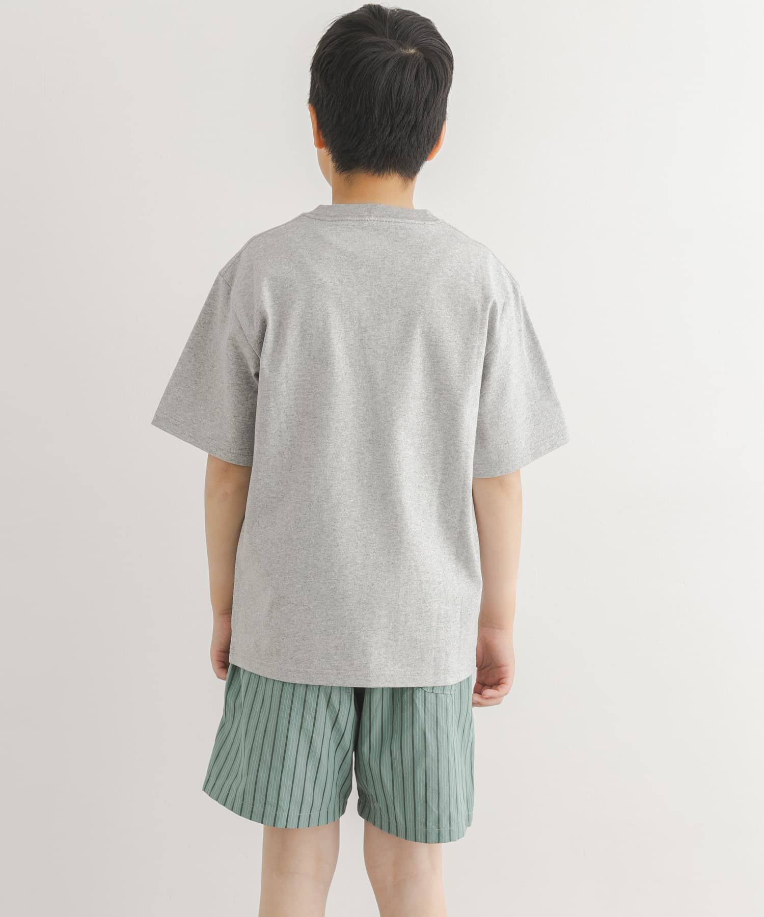 URBAN RESEARCH DOORS「『親子ﾘﾝｸ』『150ｻｲｽﾞ』『別注』MANHATTAN PORTAGE&times;DOORS 1ptﾌﾟﾘﾝﾄT  」|その他|