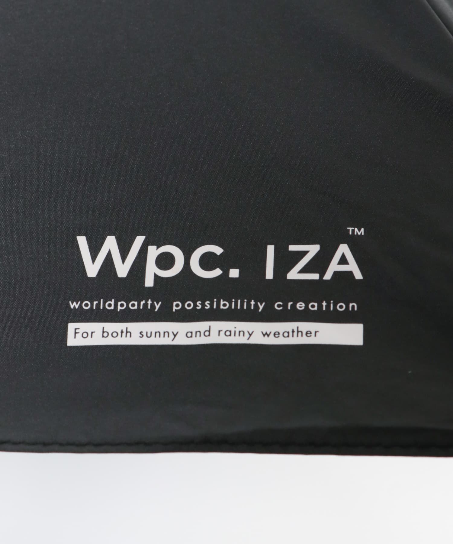 RODE SKO「Wpc.　IZA ULTRA LIGHT日傘」|傘|