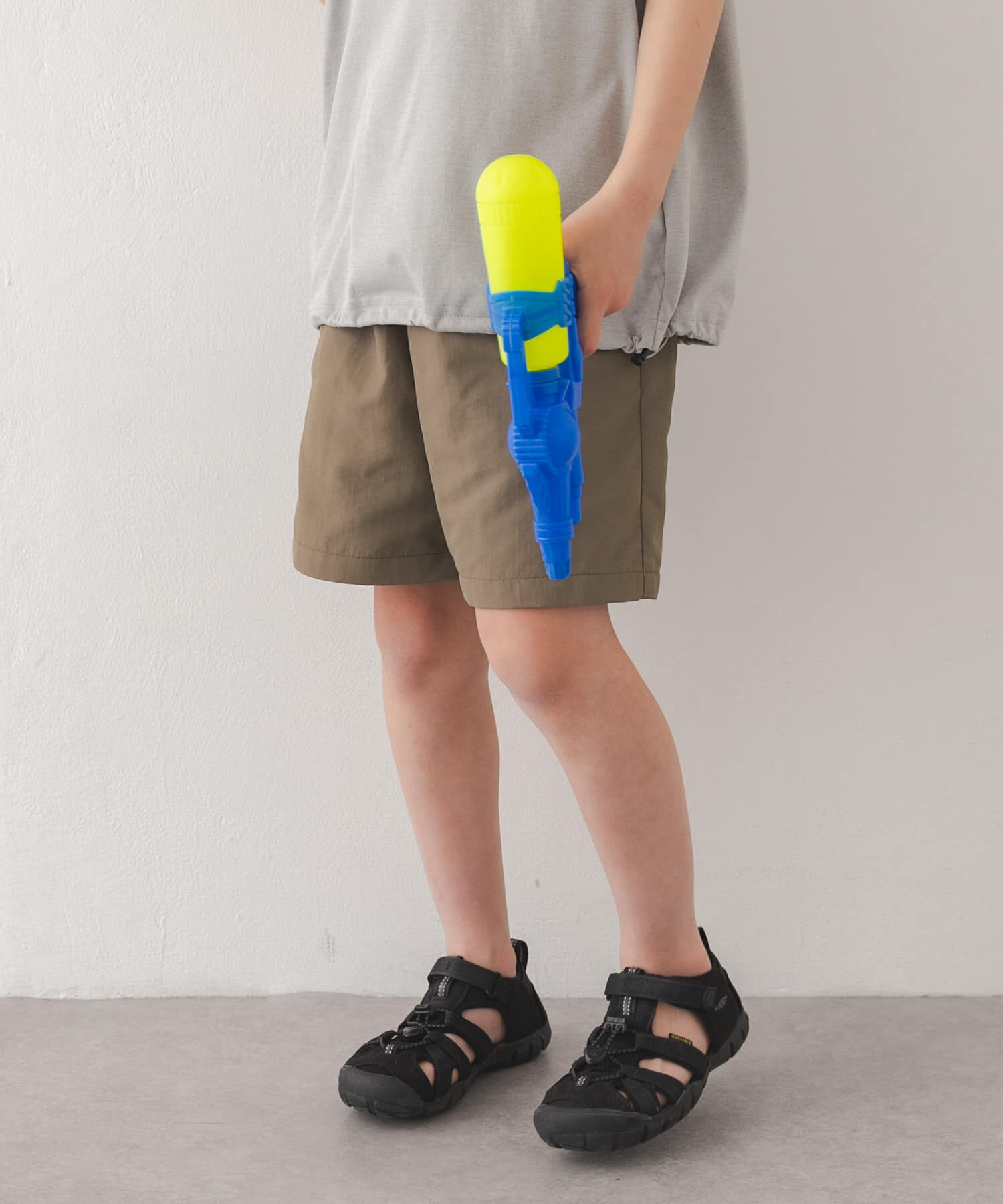 URBAN RESEARCH DOORS「撥水ショーツ(KIDS)」|その他|