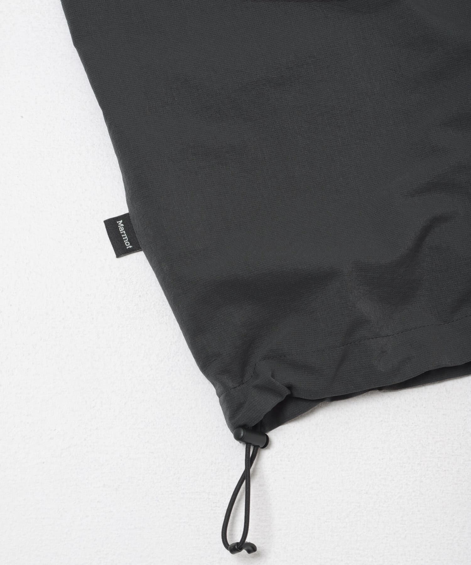 URBAN RESEARCH DOORS「『別注』Marmot&times;DOORS　DOT AIR SHORT-SLEEVE SHIRTS」|シャツ・ブラウス|