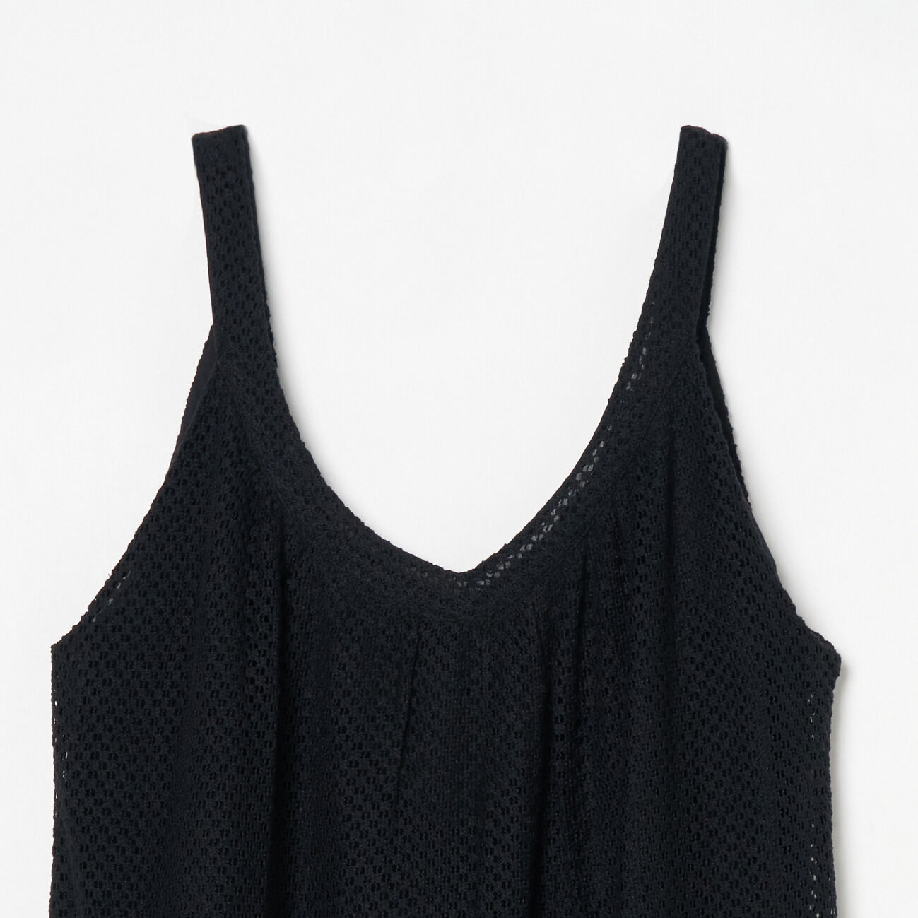  「H.A.Owell LACE DRESS」|ワンピース|