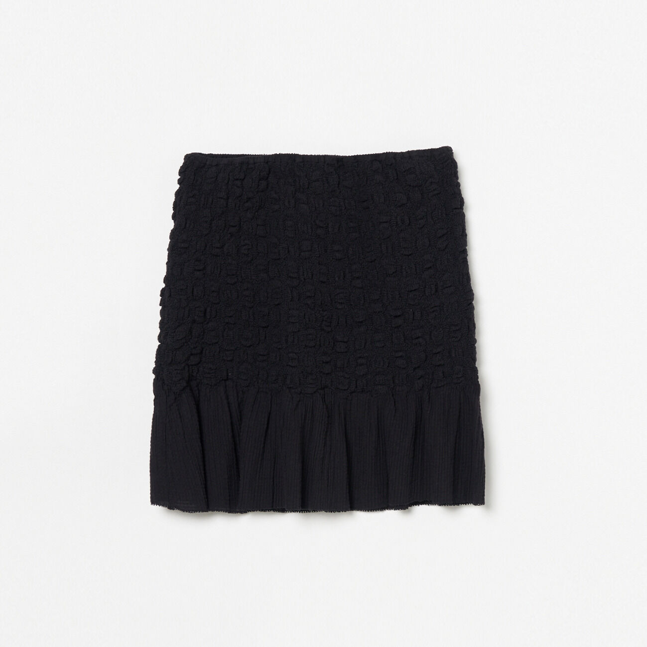  「venit SMOCKING CHECK BEA TOP」|その他|