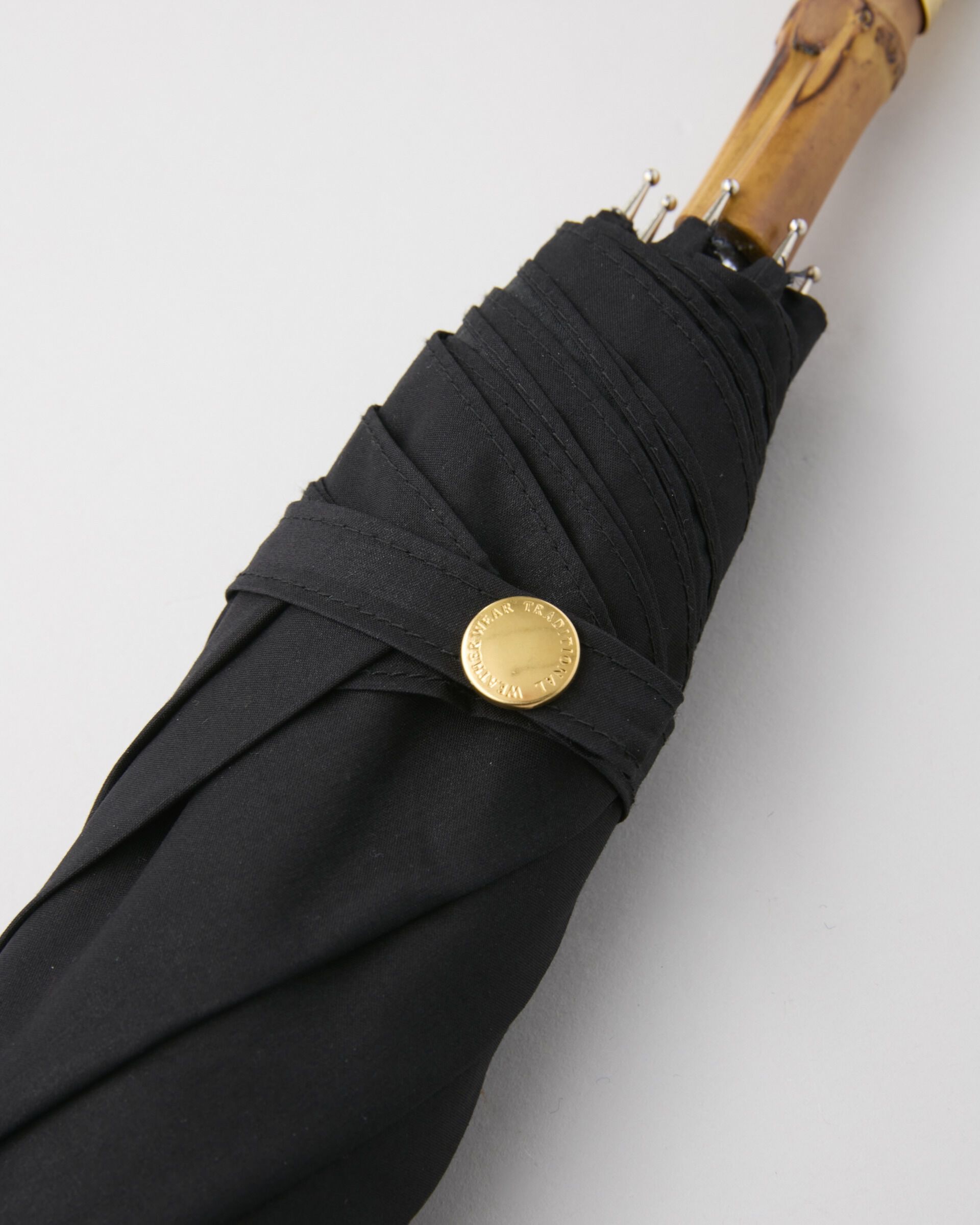 Traditional Weatherwear「FOLDING BAMBOO」|傘|