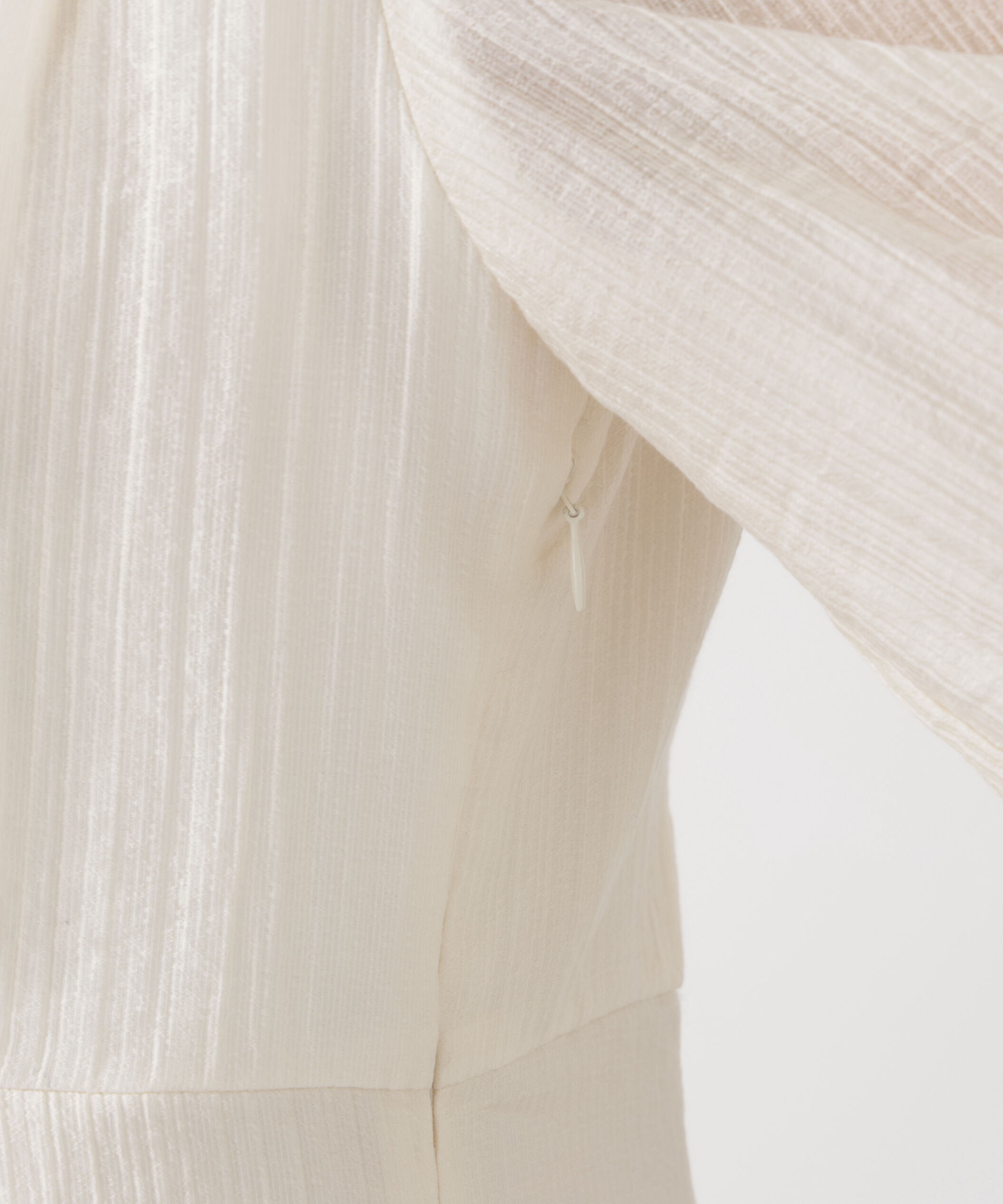 PROPORTION BODY DRESSING「バックレースアップレディワンピース　26SS」|ワンピース|