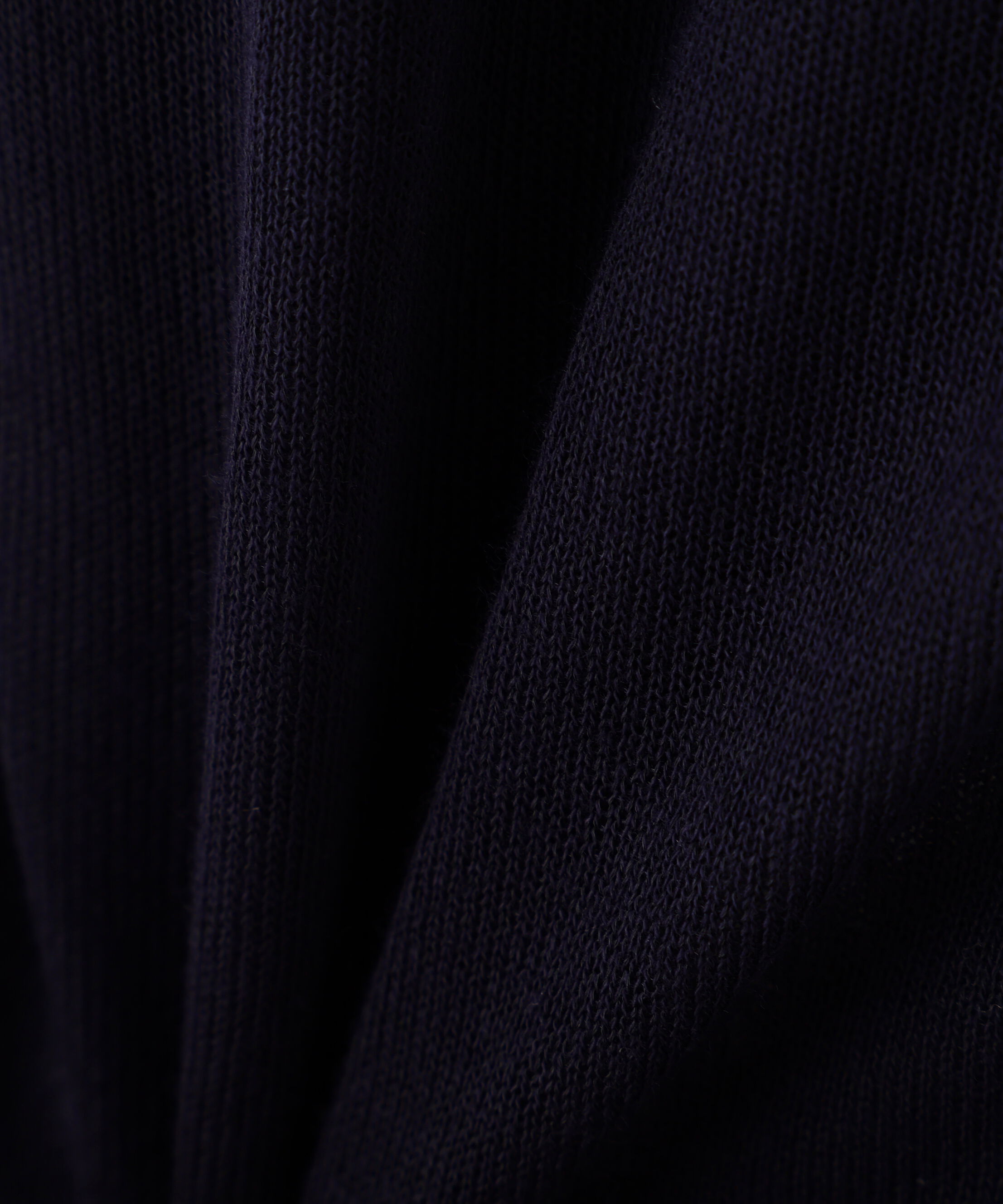 PROPORTION BODY DRESSING「＜青島心さん着用＞〈a/mie〉シアーニットパーカー」|ニット・セーター|