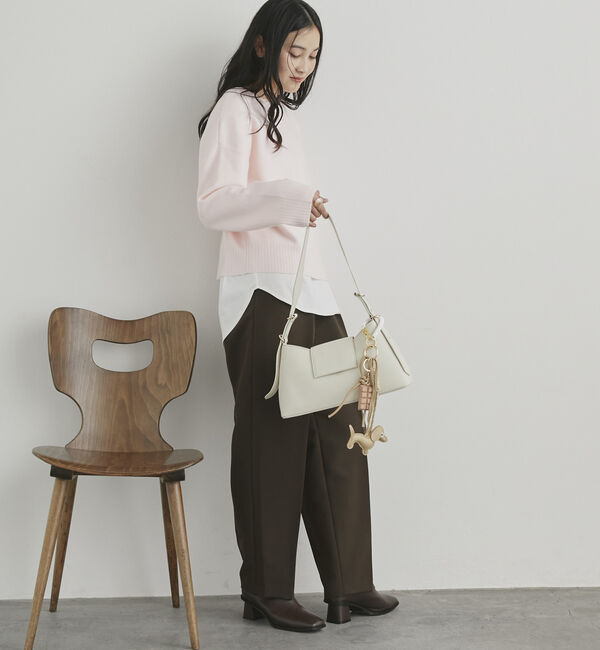 Doux archives「ダックスフンドバッグチャーム」|その他|