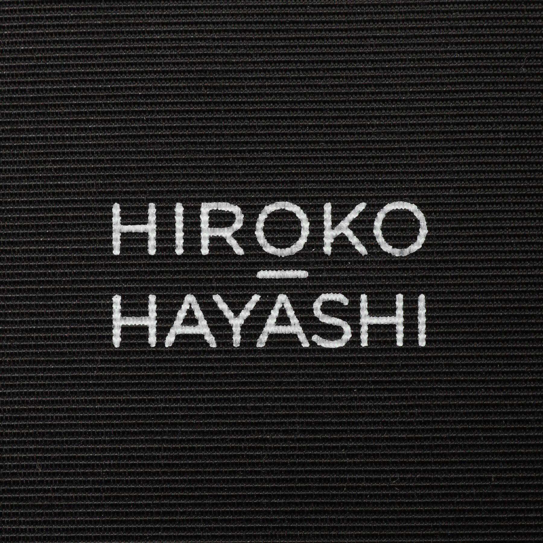 HIROKO HAYASHI「PANIER（パニエ） ハンドバッグ」|ハンドバッグ|