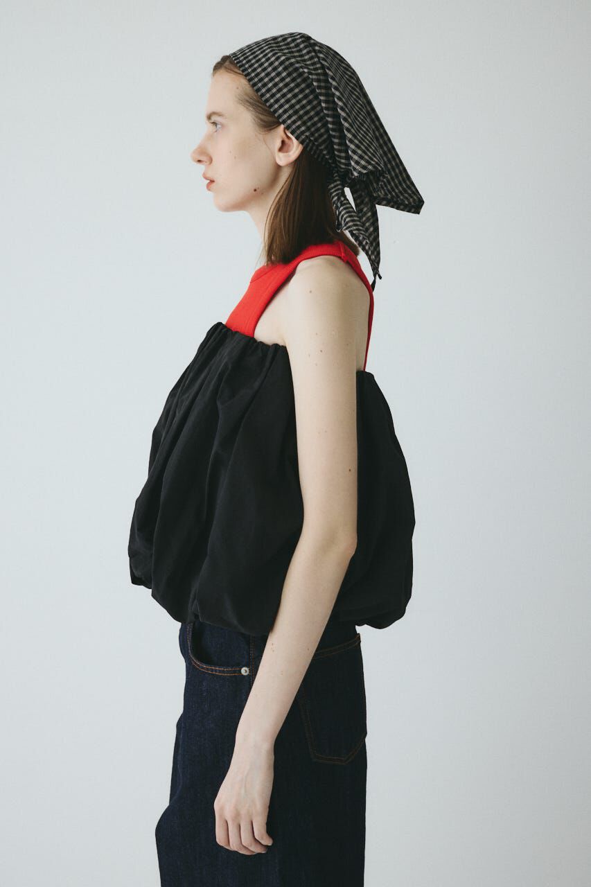 HeRIN.CYE「Many way balloon  bustier」|その他|