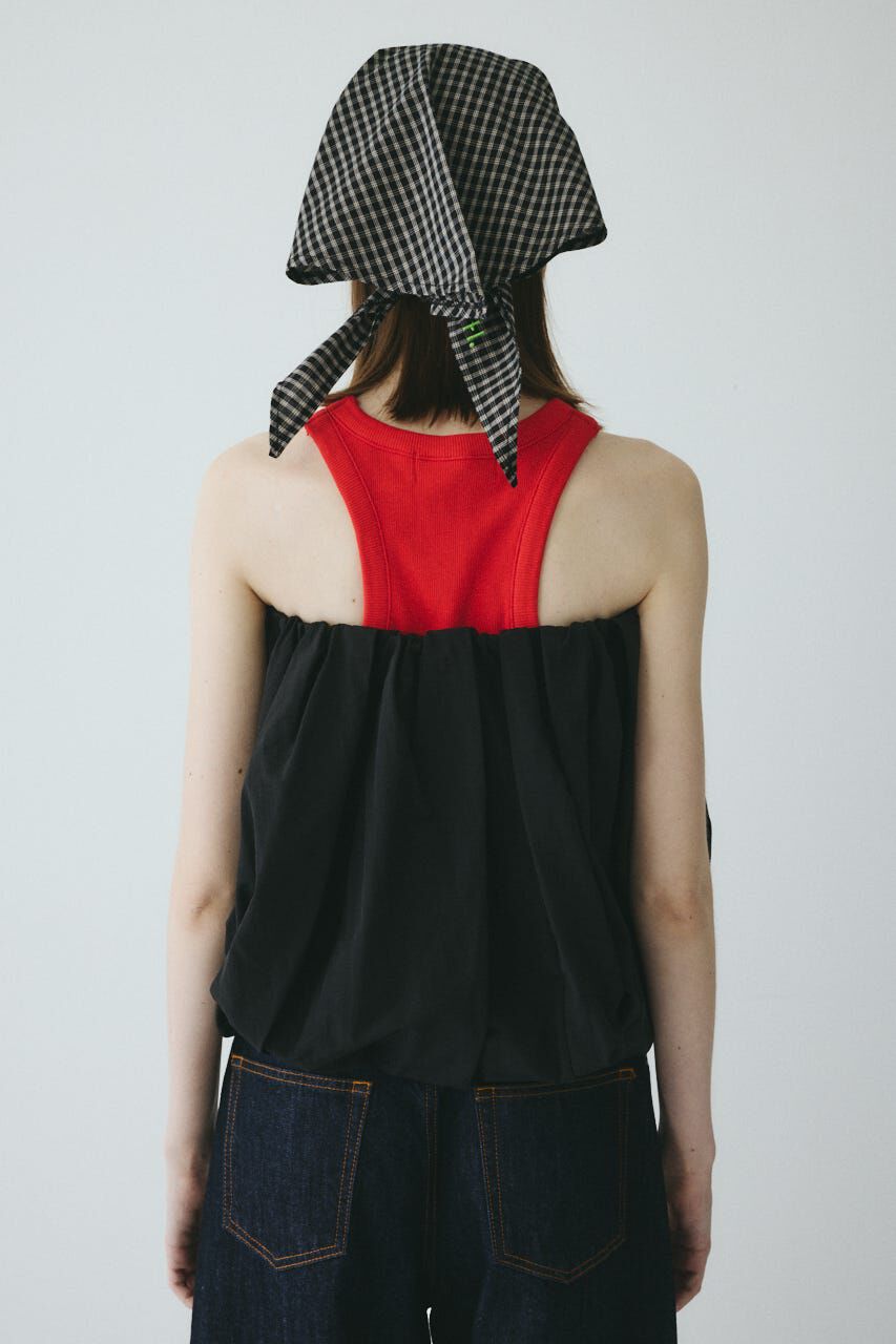 HeRIN.CYE「Many way balloon  bustier」|その他|