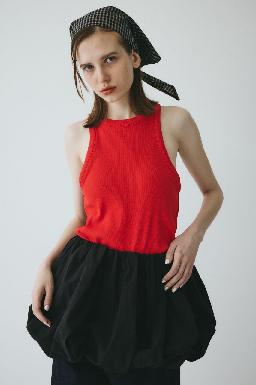 HeRIN.CYE「Many way balloon  bustier」|その他|