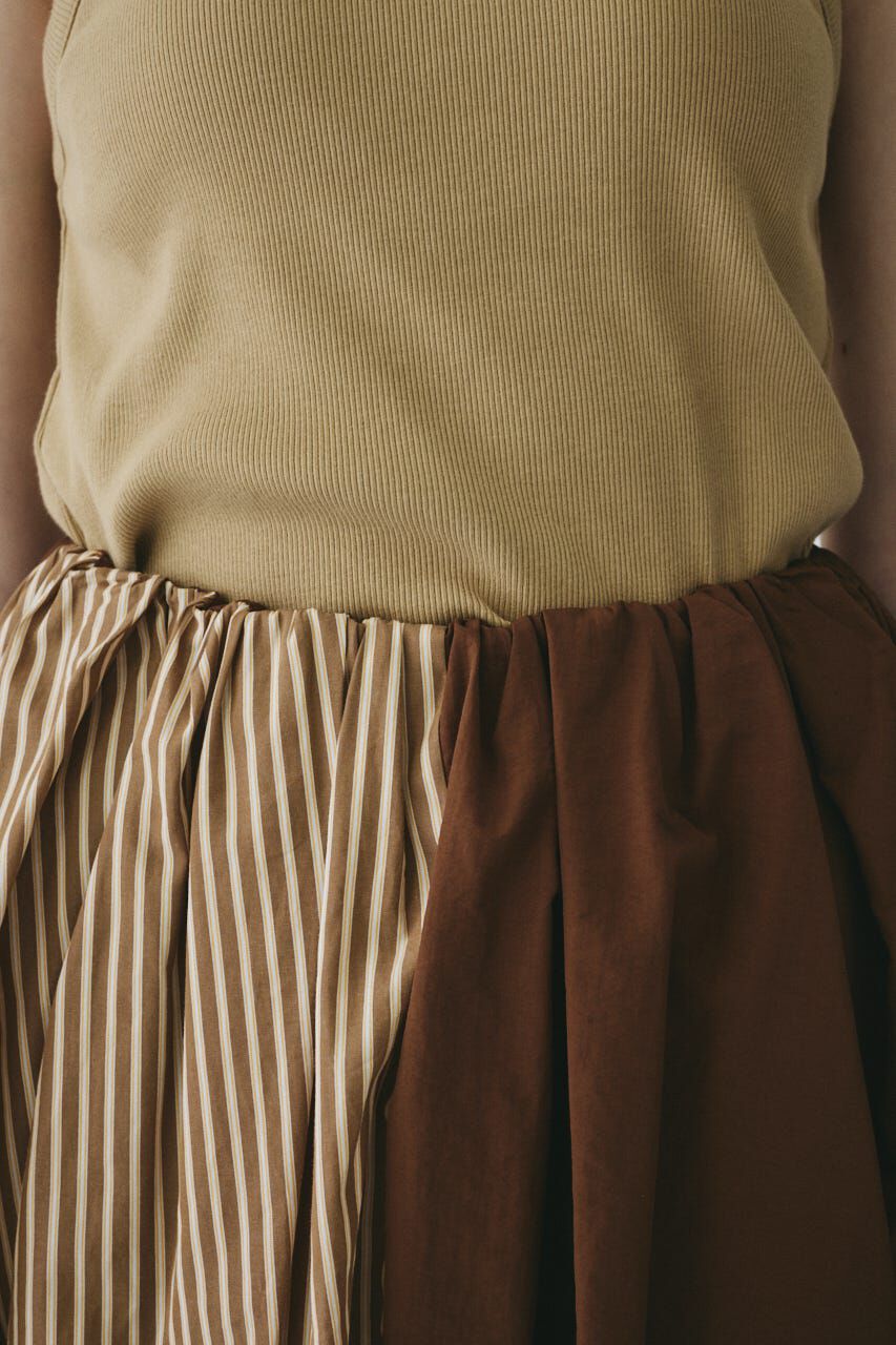 HeRIN.CYE「Many way balloon  bustier」|その他|
