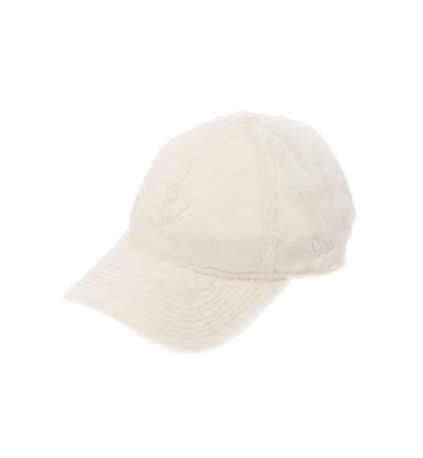 RESEXXY「【NEWERA】ファーキャップ」|キャップ・キャスケット|