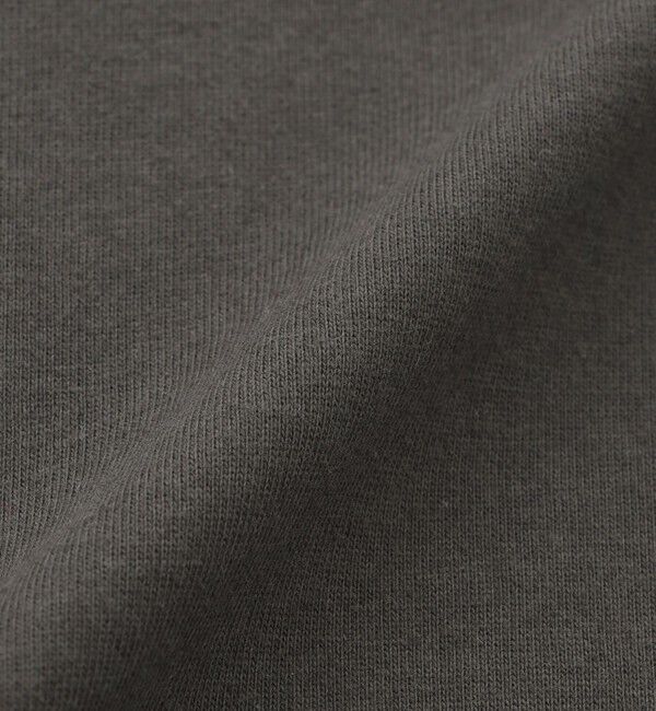 MACKINTOSH PHILOSOPHY「GREY LABEL MPロゴ ロングスリーブTシャツ」|Tシャツ・カットソー|