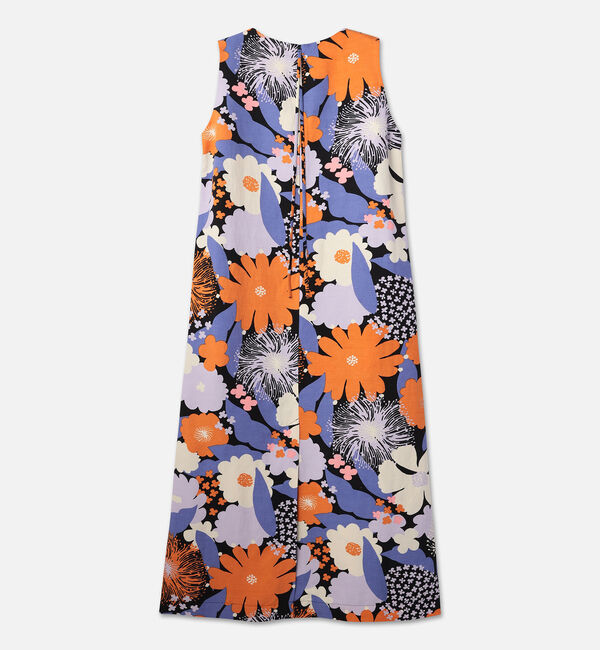 Marimekko「Nupulla Suvikimppu ワンピース」|ワンピース|