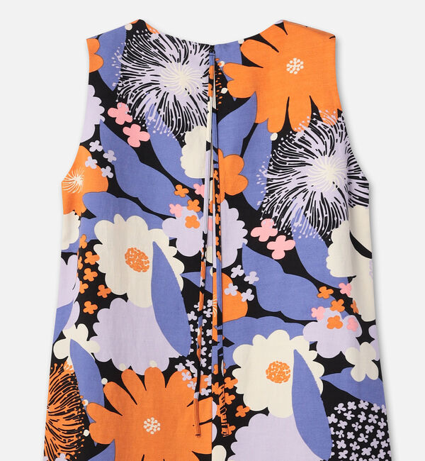 Marimekko「Nupulla Suvikimppu ワンピース」|ワンピース|