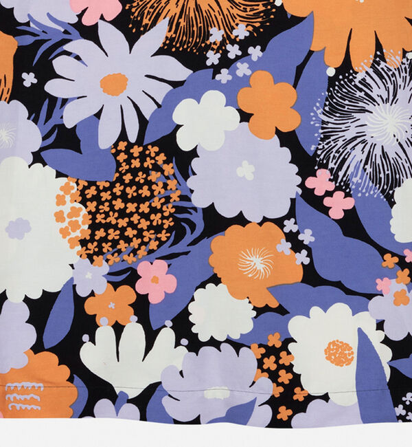Marimekko「Nupulla Suvikimppu ワンピース」|ワンピース|