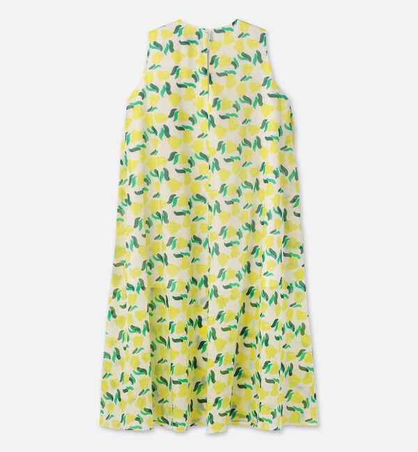 Marimekko「Sh Piirroot Lemmitty ワンピース」|ワンピース|