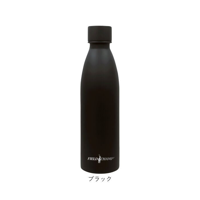 BACKYARD FAMILY「炭酸ボトル水筒 通販 水筒 炭酸ボトル 530ml マグボトル 保温 保冷 保冷炭酸飲料ボトル」|食器・キッチングッズ|