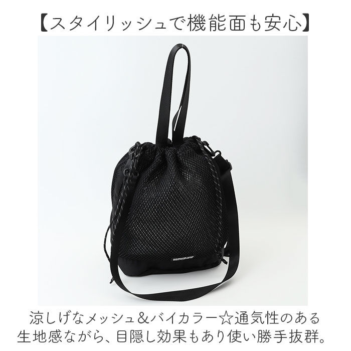 KiU「KiU キウ ショルダーバッグ 2way K451 大容量 通販 ショルダーバック ショルダー」|ショルダー・メッセンジャー|