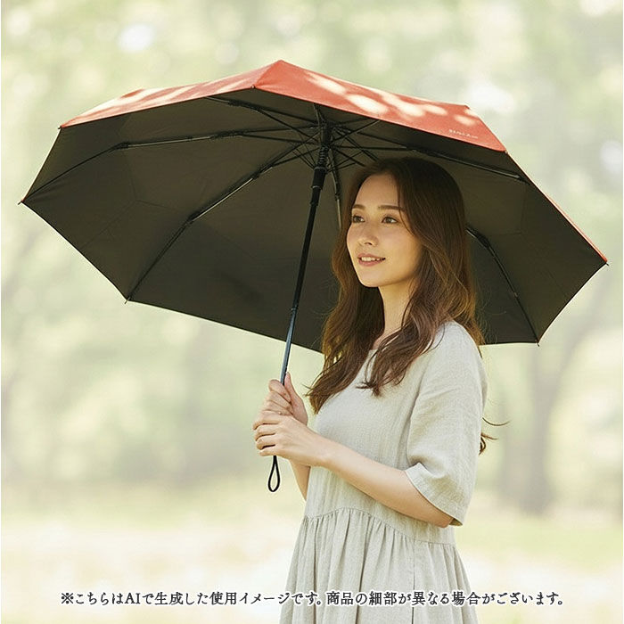 BACKYARD FAMILY「Wpc.SiNCA 折りたたみ傘 晴雨兼用 通販 日傘 雨傘 レディース メンズ 完全遮光」|傘|