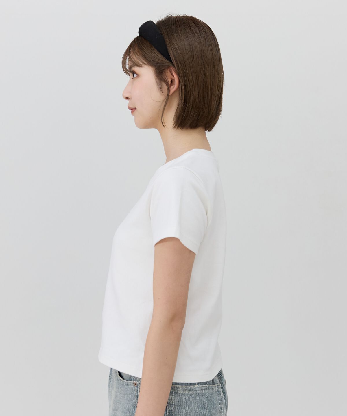 REDYAZEL「REDYAZEL刺繍Ｔシャツ」|Tシャツ・カットソー|
