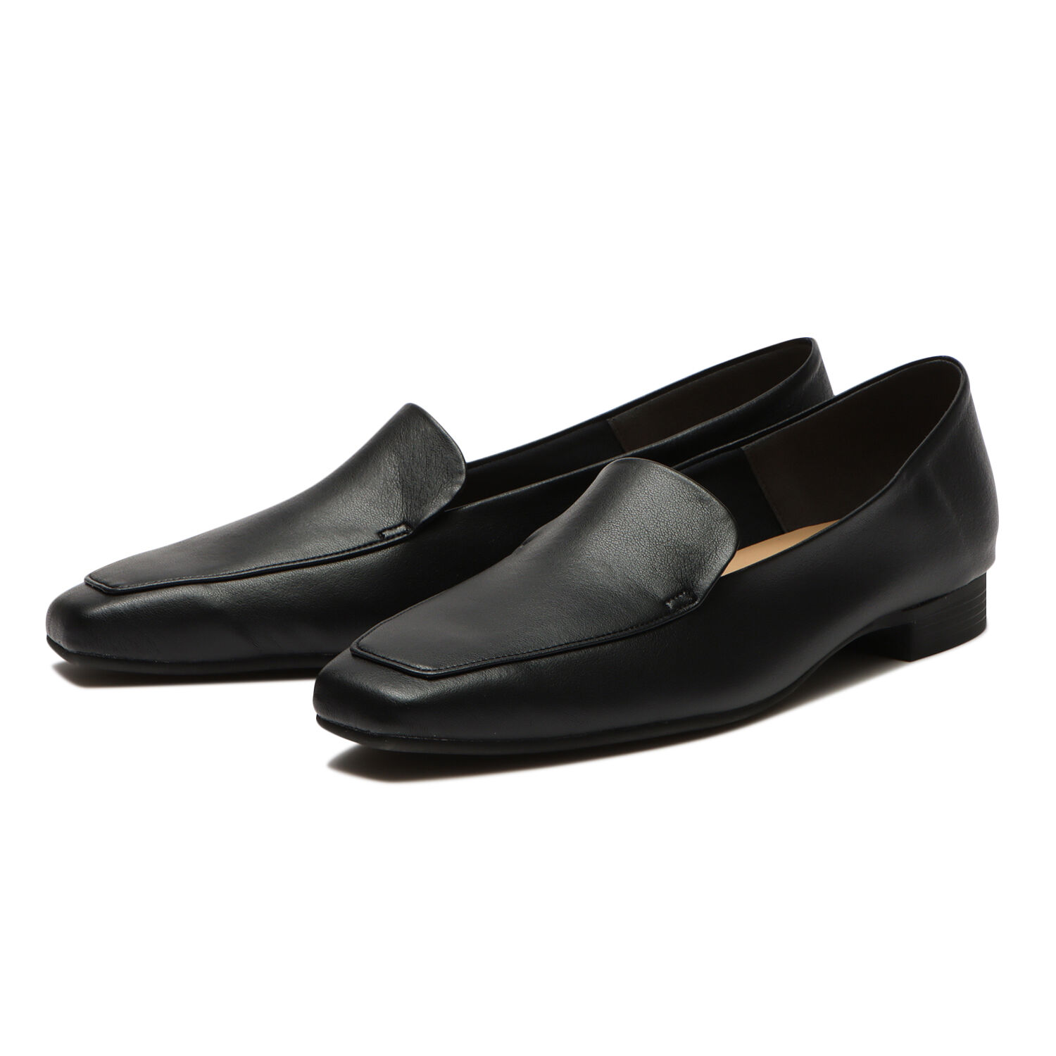 JOLI ENCORE「【JOLI ENCORE(TH)】SQ FLAT 2」|パンプス|