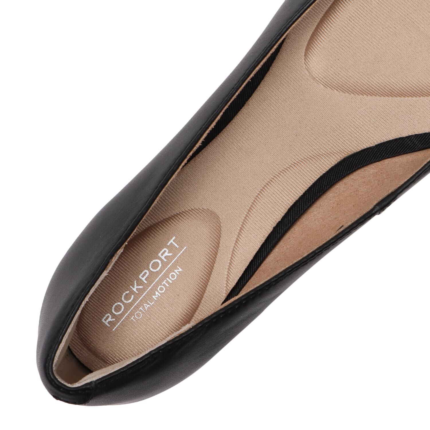 ROCKPORT「【ROCKPORT】Total Motion Maricel Pump」|パンプス|