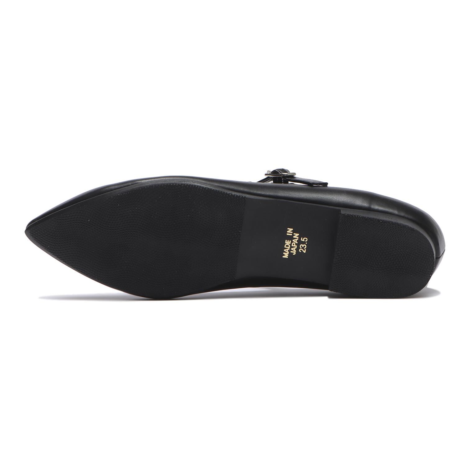 JOLI ENCORE「【JOLI ENCORE(FR)】STUDDED PUMPS」|パンプス|