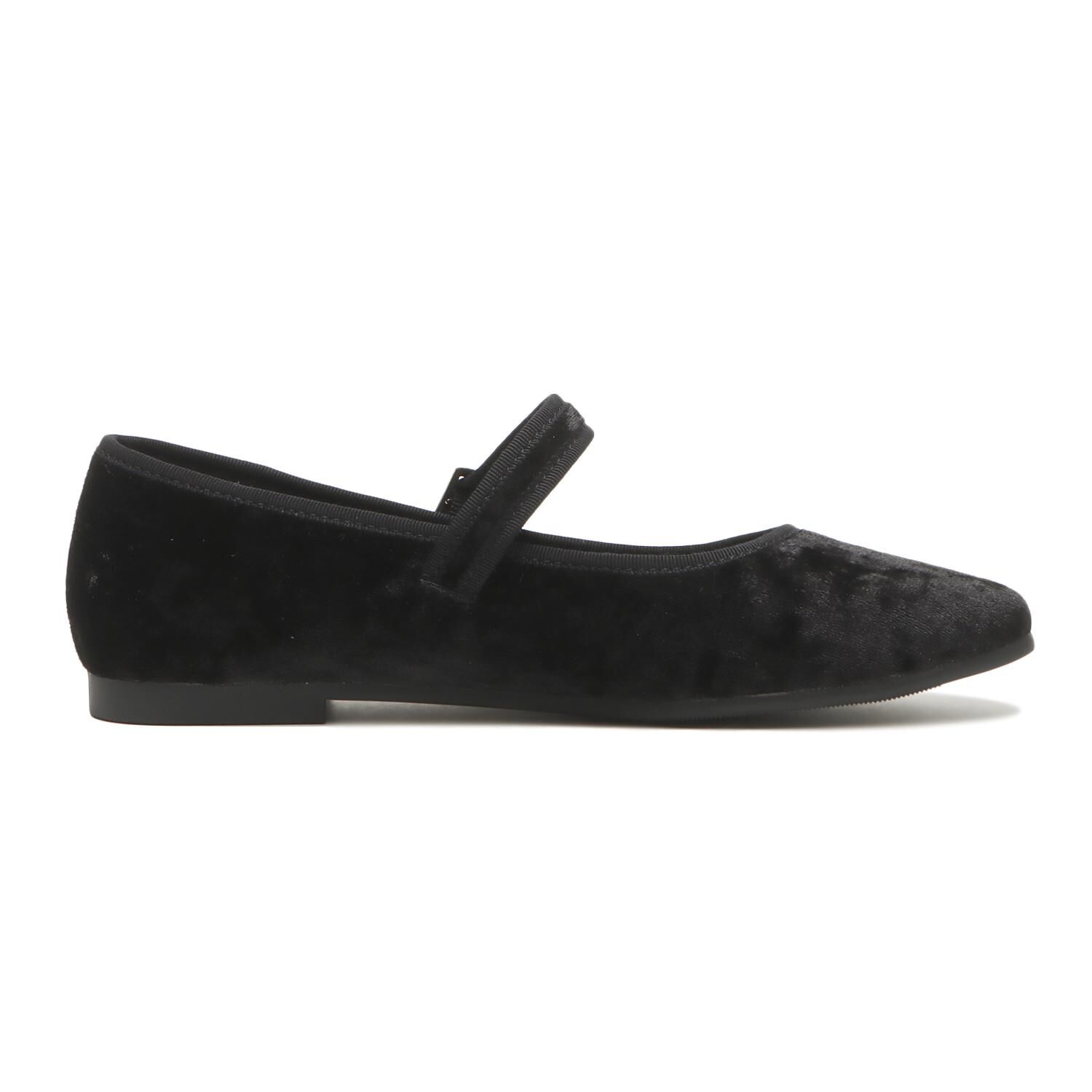 ABC SELECT「【ABC SELECT】VL FLAT MJ」|パンプス|