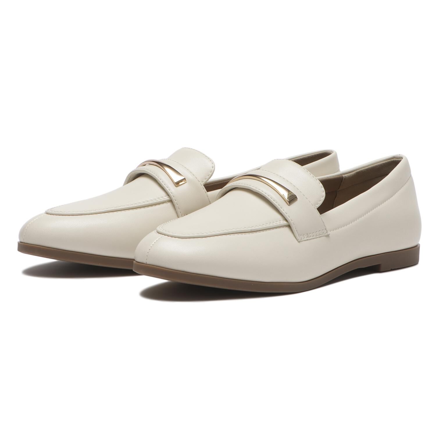 ABC SELECT「【ABC SELECT】PUFF LOAFER 1.5」|パンプス|