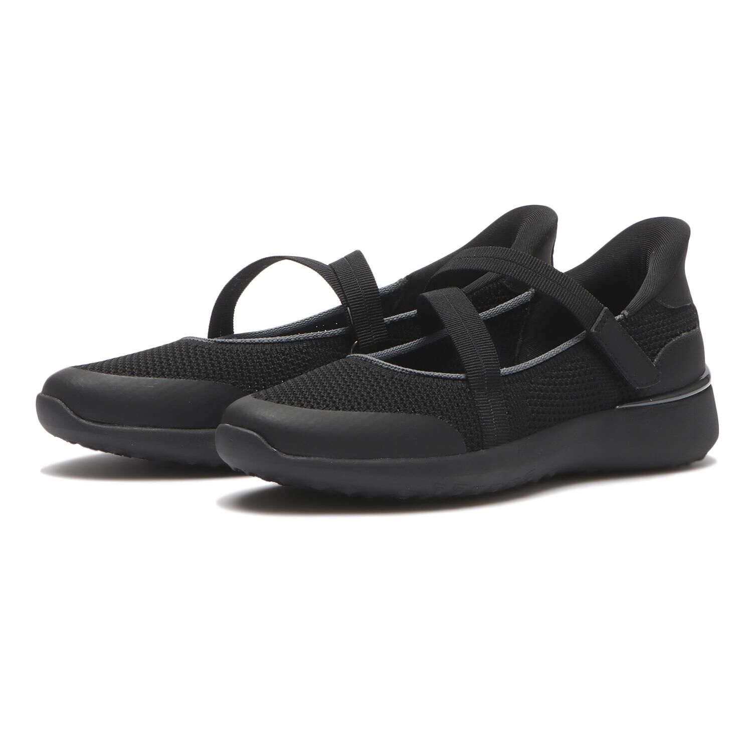 ABC SELECT「【ABC SELECT】QS MARYJANE SNK」|スニーカー|