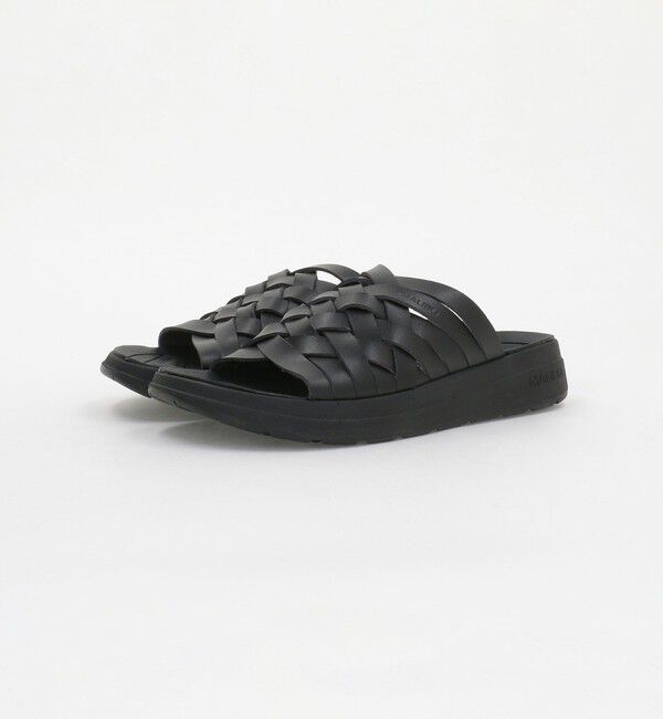 ODETTE E ODILE「＜MALIBU SANDALS＞ ZUMA ARTIFICIAL L」|サンダル|