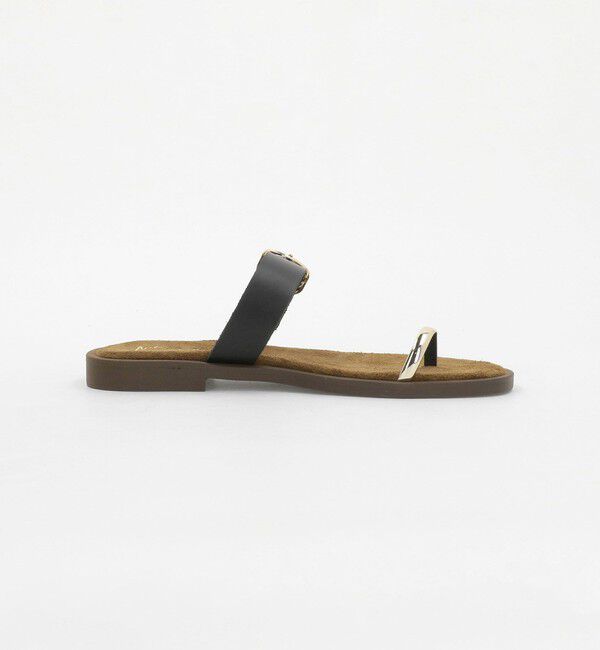 ODETTE E ODILE「＜NICOLAS LAINAS＞ Toering SD」|サンダル|