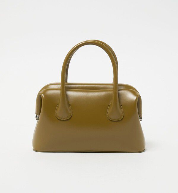 OSOI「【別注】＜OSOI＞BOAT BROT バッグ H」|ハンドバッグ|OLIVE