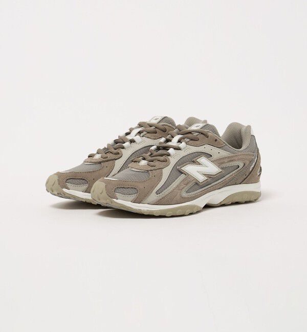 UNITED ARROWS「＜New Balance＞U204L155/D スニーカー」|スニーカー|