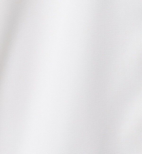UNITED ARROWS「イージーケア AG パナマ ワイドスプレッドカラー シャツ 抗菌防臭 通気性」|シャツ・ブラウス|