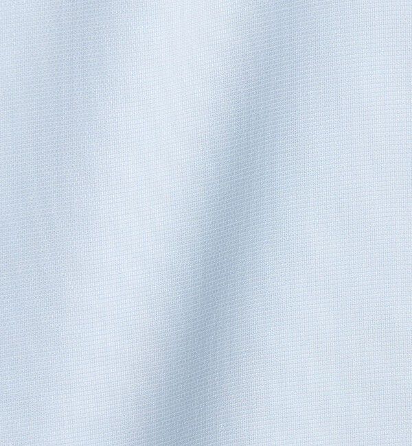 UNITED ARROWS「イージーケア AG パナマ ワイドスプレッドカラー シャツ 抗菌防臭 通気性」|シャツ・ブラウス|