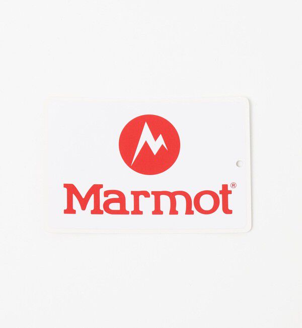 UNITED ARROWS green label relaxing「＜Marmot＞メッシュ キャップ / キッズ  」|キャップ・キャスケット|