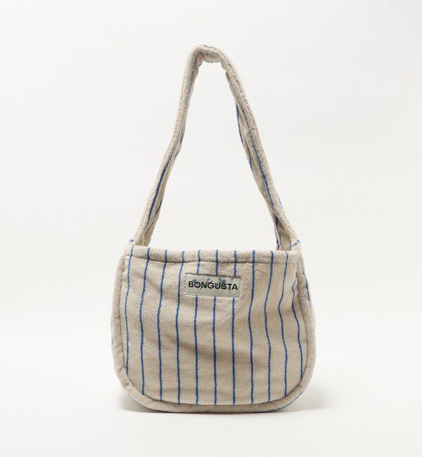 UNITED ARROWS green label relaxing「【国内EXCLUSIVEカラー】＜BONGUSTA＞NARAM CROSS OVER BAG」|ショルダー・メッセンジャー|