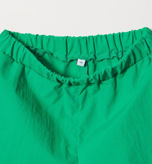 UNITED ARROWS green label relaxing「【スタメンシリーズ】タッサー リボン デザイン セット アップ / キッズ 100cm-160cm」|ワンピース|