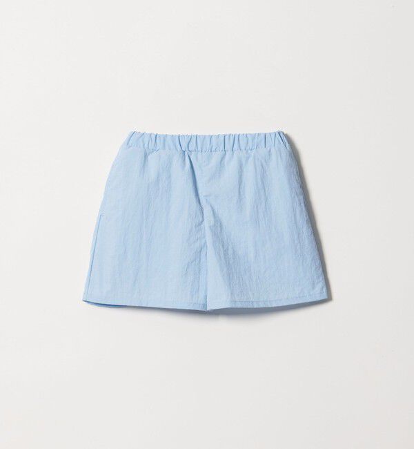 UNITED ARROWS green label relaxing「【スタメンシリーズ】タッサー リボン デザイン セット アップ / キッズ 100cm-160cm」|ワンピース|