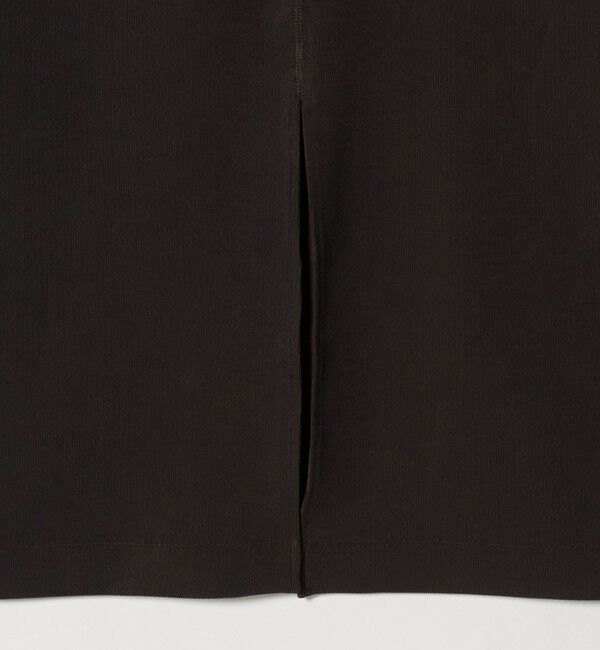 UNITED ARROWS green label relaxing「タンクトップ&times;ノースリーブ ワンピース セット」|ワンピース|