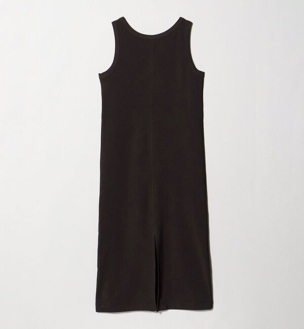 UNITED ARROWS green label relaxing「タンクトップ&times;ノースリーブ ワンピース セット」|ワンピース|